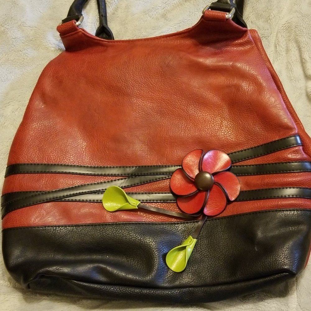 ESPE Vegan friendly Canadian bag